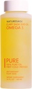 Pur Vegan lichid Omega 3 ulei, plante-based Alternative la Omega 3 ulei de pește, 3.4 fl. oz.
