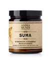 Anima Mundi Apothecariul Suma Brazilian Ginseng Root Powder - Superfood Energy Support - Energizant Herbal Supplement Powder - Adauga la Smoothies, Ceai, Cafea & More (4oz / 113g)
