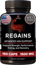 Suplimente HGH pentru bărbaţi şi femei - Reface naturale Anabolic musculare Creşterea Clădire & hormon uman de creştere pentru bărbaţi, Constructor musculare pentru bărbaţi, Recuperare musculare Post antrenament Supliment, 150 Pastile de proteine