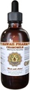 HawaiiPharm Chamomile Extract lichid, musetel organic (Matricaria Recutita) Tincture Supliment 4 oz