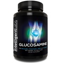 Inteligent Labs Glucosamină și Chondroitin Complex de înaltă rezistență cu MSM 