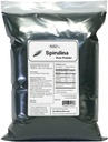 Spirulina pulbere 500g (1.1lb) vrac pure proaspete