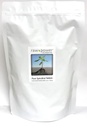 Putere brută Spirulina comprimate presate la rece Bulk Kilo Bag 4000 Număr de comprimate 250 mg 1000g total organice