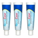 Globe RectaEase 5% Lidocaină (3 ambalaj) Hemoroizi Relief Cream 1 oz Tub, Crema anorectală, Relief rapid de amorțire, Tratamentul hemoroizilor de la mâncărime și arsură