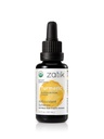 Zatik Naturals - Sinergia lichida supercritica turmerica cu extract de CO2 organic seminte negre, antioxidant, presat la rece, ulei nerafinat, Vegan, non-GMO, organic, 1.0 fl oz.