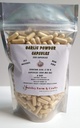 Capsule de usturoi - Dimensiuni de ambalaje de varietăţi - proaspete la cerere! (300 Pk)