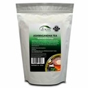 Ceai Ashwagandha Organic 90 Bags Premium calitate 100% rădăcină pură -Withania Somnifera