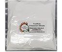 Silicat de potasiu TrueNute în 64 Packs Oz, pentru Aquaponics, Hidroponics, Sol Drench și Foliar Spray pentru a corecta deficite de potasiu și silice și de ajutor cu căldură și secetă stres