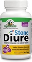 Diure Stone - 60 Caps - Diuretic Formula - 100% Natural - Supliment alimentar