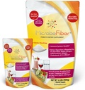 Fibră solubilă prebiotică - Resetează microbii Gut & Get Gut Healthy - 30 zile de aprovizionare cu Bonus 3-Day Pack