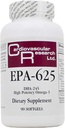EPA-625 DHA-245 - Ambalaj cu 2 doze