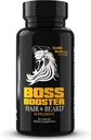 Bossman Boss Booster Supliment 