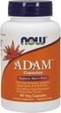 ACUM alimente ADAM Superior Men's Multiple Vitamina, Vegcaps 90 ea