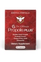 Propolis Ohhira Plus cu Propolis verde brazilian, 120 capsule