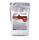 Niacin pulbere (1 lb) Vitamina B3 supliment vrac eliberare imediată Niacină cu acid azotic culoare non-GMO, Vegan, Gluten Free Company Absorbție rapidă Fără OMG-uri, Fillere, Aditivi sau metale grele