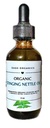 Organic Stinging Nettle ulei 