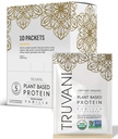 Truvani Vegan Pea Powder Proteina Pudra de Piulita Pudra de Piure de Piulita Piulita de Pisicuță 