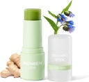 RUBEN Mosquito Bite Itch Relief Stick, Safe Itch Relief pentru copii și copii, Anti Itch Cream pentru Bug Bite, Plant-Based, Ușor de utilizat, 0.24 oz