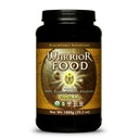 HELINGFORCE SUPERFOODS Warrior Food Protien Powder - Vanilla Flavor - 1000 Grams