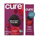 Cure hydration 