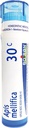 Boiron Apis Mellifica, 30C, Homeopathic Medicine Insecta Bites