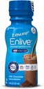Asigurarea unei nutriții avansate în viață Se agită cu 20 de grame de proteine, Mese de înlocuire Shakes, Lapte Ciocolată, 8 fl oz, 16 conta