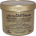 Crema pentru paza piciorului, Gold Label, Mud Protection for Horses, 450 Gm