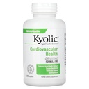 Extract de usturoi cu vârsta Kyolic Formula 100, 200 capsule