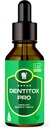 LIVORKA Dentitox Pro picături pentru dinţi sănătoşi, gingii - ambalaj cu 1 flacon pentru 30 zile