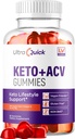 LIVORKA Ultra Quick Keto ACV Gummies - Ultra Gume rapide, UltraQuick Keto Plus ACV Gummies, Ultra Quick Keto ACV Gummies Support, UltraQuick Keto ACV Gummies, UltraQuick, 60 Gummies pentru 1 lună