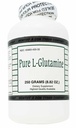 L Glutamina 250 GMS pură