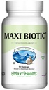 Maxi Health - Maxi Biotic Aged Passic Extract capsule (90 Count) 
