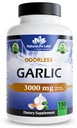 NaturaLife Labs Odorless 