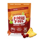 FocusFuel energizante Chews 