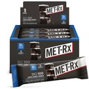 MET-Rx Big 100 Proteine Bar, Masă de înlocuire Bar, 32G Proteine, Super Cookie Crunch, 9 Baruri (Pachet de 1)