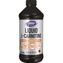 ACUM Sports Nutrition, L-Carnitina lichid 1000 mg, extrem de absorbant, Tropical Punch, 16-Ounce