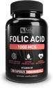 Folic Acid Supliment 