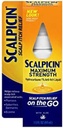 Scalpicin Scalp Itch Relief, 1,5 fl Oz.