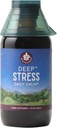 WishGarden Herbs Stres profund cu Ashwagandha - plante-Based Liquid Herbal Adrenal Supplement with Ashwagandha Root and Powerhouse Adaptogens for Stress Relief, Fast-Action Stress Tincture, 4oz