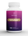 Sfeclă rădăcină pulbere non-GMO capsule eliberare rapidă 1025mg 