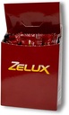 Zelux Supliment Box 8 Sachete - Booster pentru Vitality & Performance - Rezistenta naturala - Suport energetic - Ingrediente naturale Damiana, Tribulus Terrestri, Ginkgo Biloba, Maca, Coreean Red Gingseng