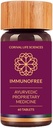 Biogetica Supplement Herbal pentru Suport Imun - Blend natural potent de Tulsi, Kalmegh, Yashtimadhu & Giloy pentru Boost Immune - 100% Vegan - 60 comprimate