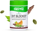 OZIVA pe bază de plante DHT Blocker Capsules