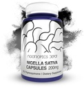 Nootrops Depot Nigella Sativa Extract capsule  