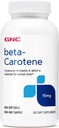 GNC beta-Caroten 15mg 