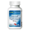 HealthA2Z® Stool Softener 