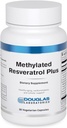 Laboratoarele Douglas Resveratrol metilat Plus 