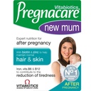 Vitabiotice - Pregnacare - Noua mama - 56 comprimate