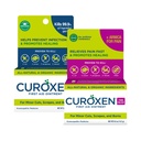 CUROXEN Primul ajutor Ountle Bundle 