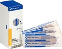 Primul ajutor Doar SmartCompliance Refill 1" x 3" Bandaje tesatura, 25 Pe cutie